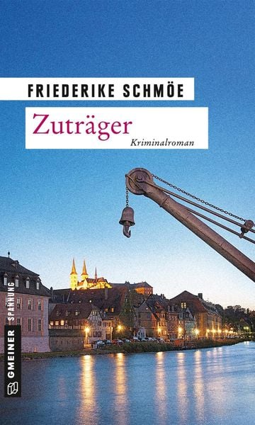 Produktbild: Zutr&auml;ger