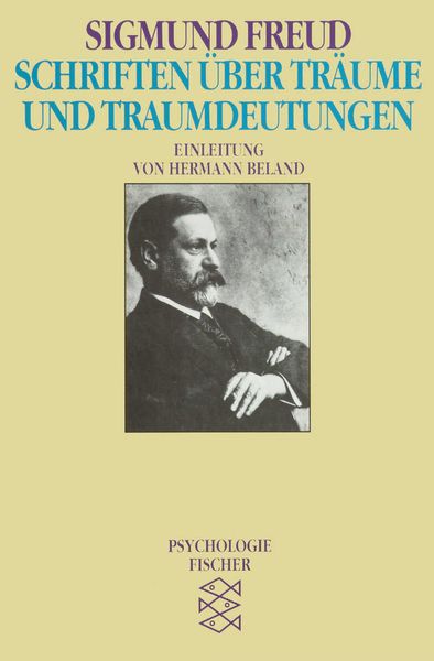 Produktbild: Schriften &uuml;ber Tr&auml;ume und Traumdeutungen