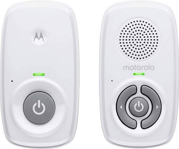 Produktbild: Motorola AM21 Babyphone mit Kamera DECT