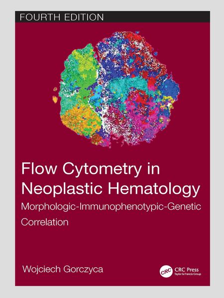Produktbild: Flow Cytometry in Neoplastic Hematology