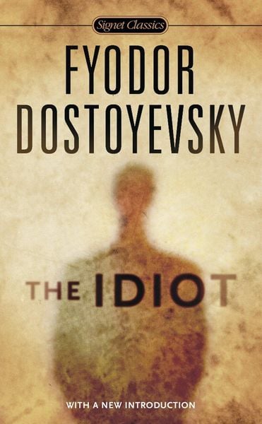 Produktbild: The Idiot