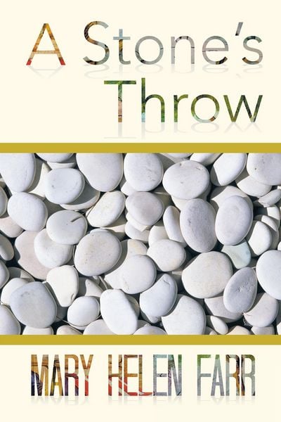 Produktbild: A Stone'S Throw