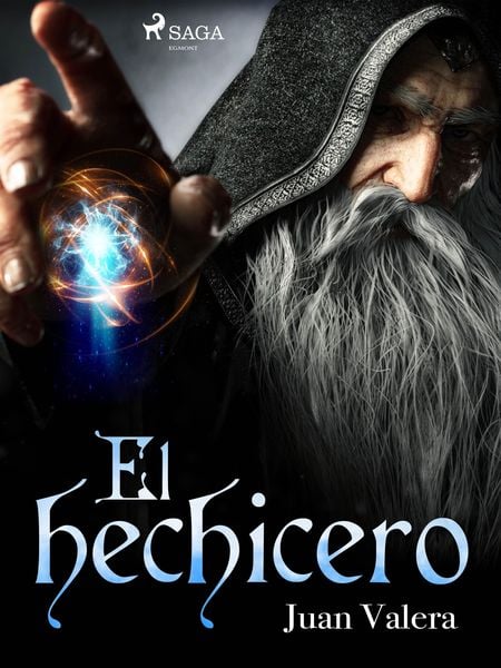 Produktbild: El hechicero