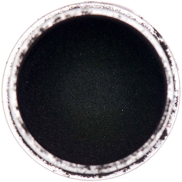 Produktbild: Farbpigment f&uuml;r Resin, Perl Schwarz, 3g