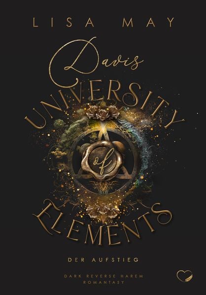 Produktbild: Davis University of Elements 2