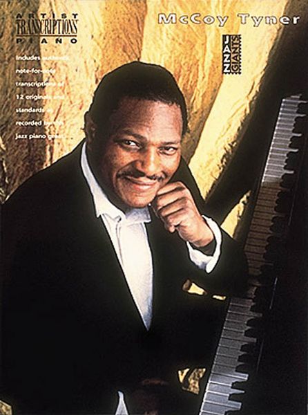 Produktbild: The McCoy Tyner Collection