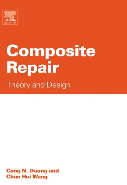 Produktbild: Composite Repair