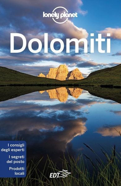 Produktbild: Dolomiti