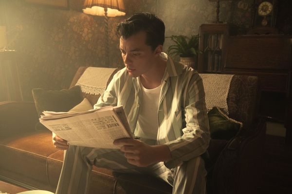 Produktbild: Pennyworth - Staffel 1 [3 DVDs]