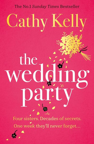 Produktbild: The Wedding Party