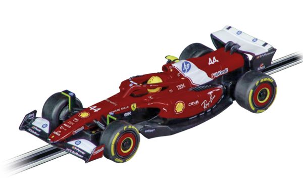 Produktbild: Go!!! Fahrzeug: Ferrari SF-25 'L. Hamilton, No.44' (2025)