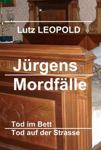 Produktbild: J&uuml;rgens Mordf&auml;lle 2