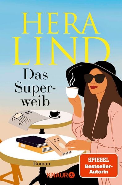 Produktbild: Das Superweib