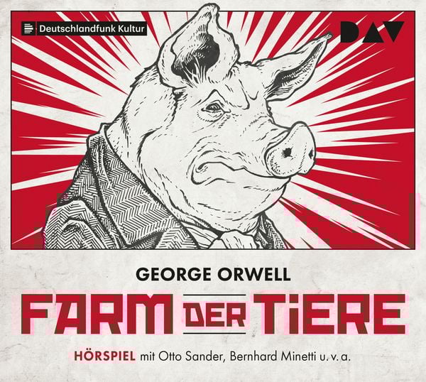Produktbild: Farm der Tiere