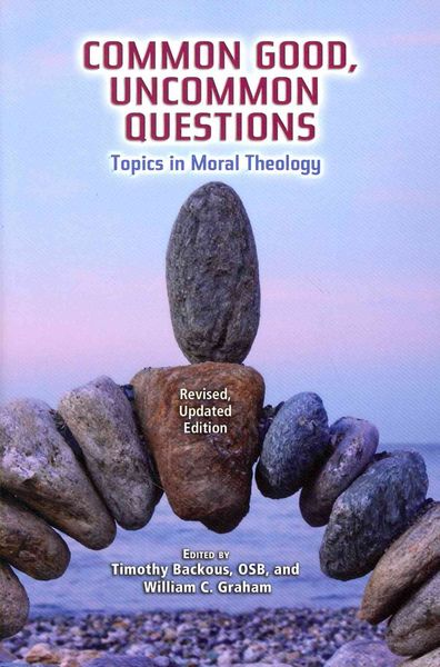 Produktbild: Common Good, Uncommon Questions