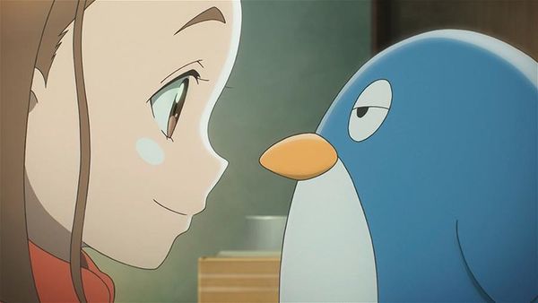 Produktbild: A Place Further than the Universe - Volume 1: Episode 01-04