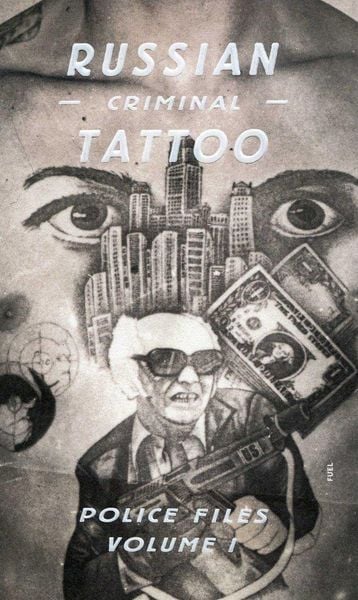 Produktbild: Russian Criminal Tattoo