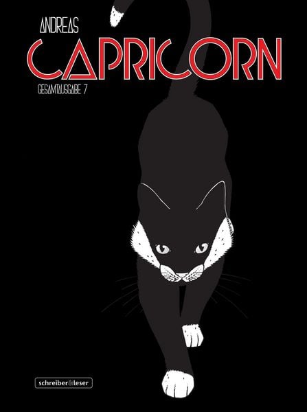 Produktbild: Capricorn