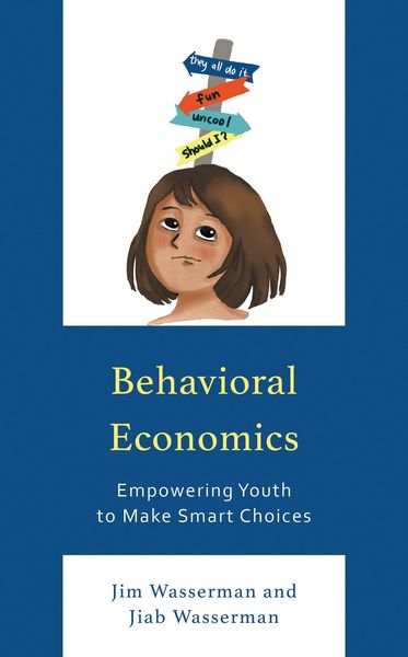 Produktbild: Behavioral Economics