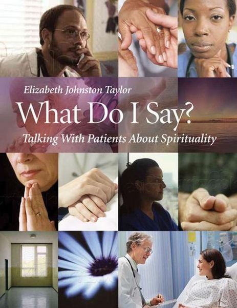 Produktbild: What Do I Say?