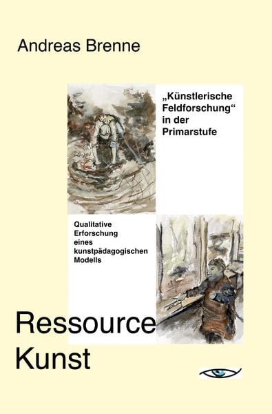 Produktbild: Ressource Kunst