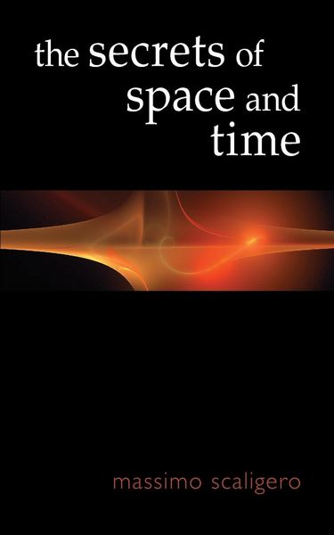 Produktbild: The Secrets of Space and Time