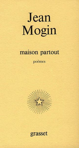 Produktbild: Maisons partout