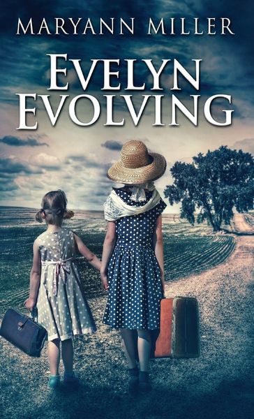Produktbild: Evelyn Evolving