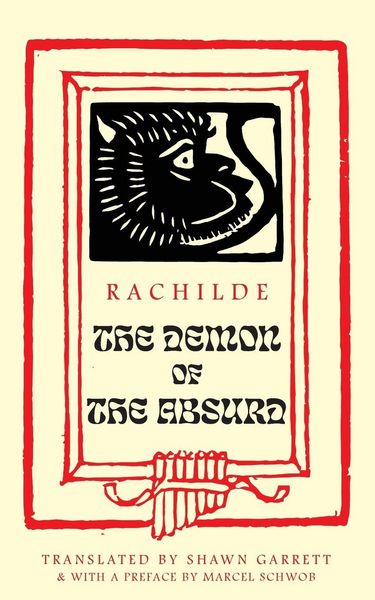 Produktbild: The Demon of the Absurd