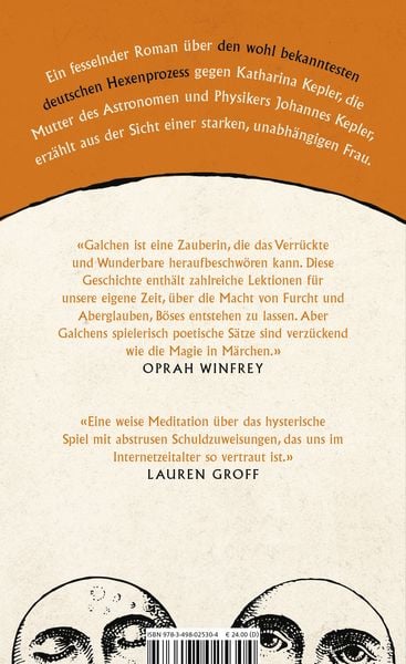 Produktbild: Jeder wei&szlig;, dass deine Mutter eine Hexe ist