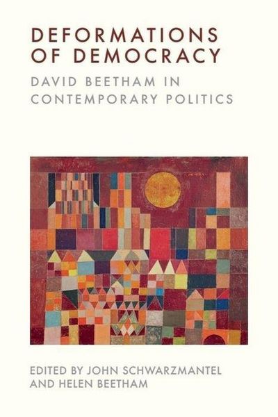 Produktbild: Deformations of Democracy