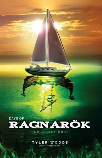 Produktbild: Days of Ragnar&ouml;k: end of the gods