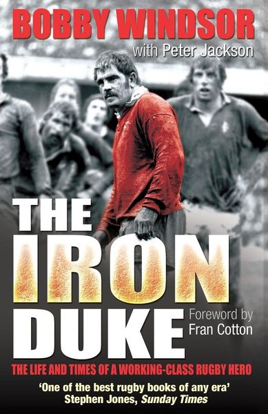 Produktbild: Bobby Windsor - The Iron Duke