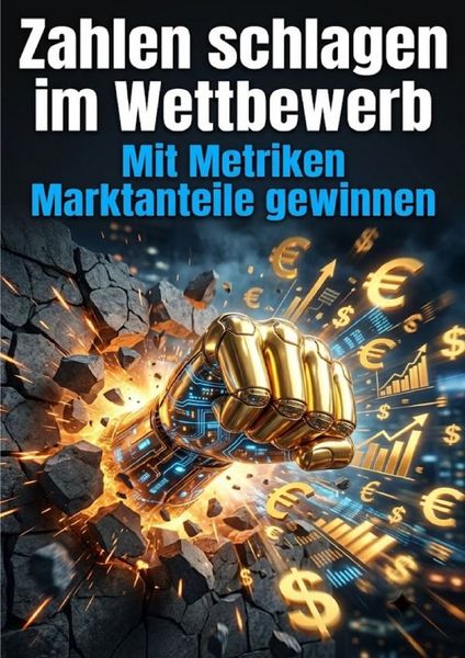 Produktbild: Zahlen schlagen im Wettbewerb