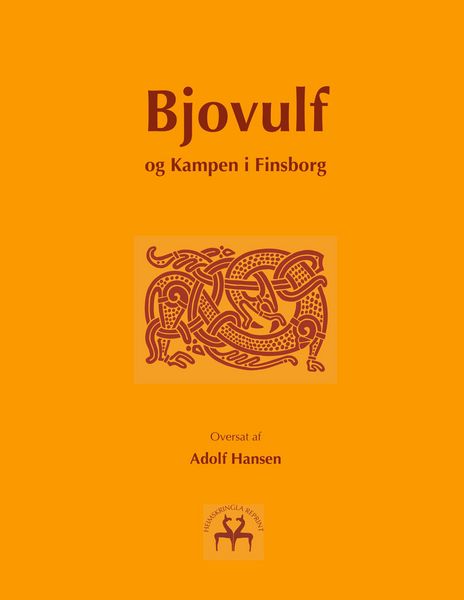 Produktbild: Bjovulf