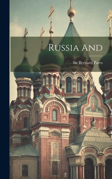 Produktbild: Russia And