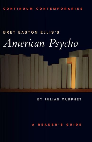 Produktbild: Bret Easton Ellis's American Psycho