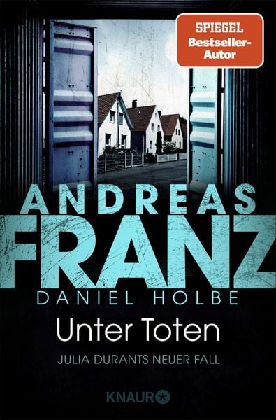 Produktbild: Unter Toten