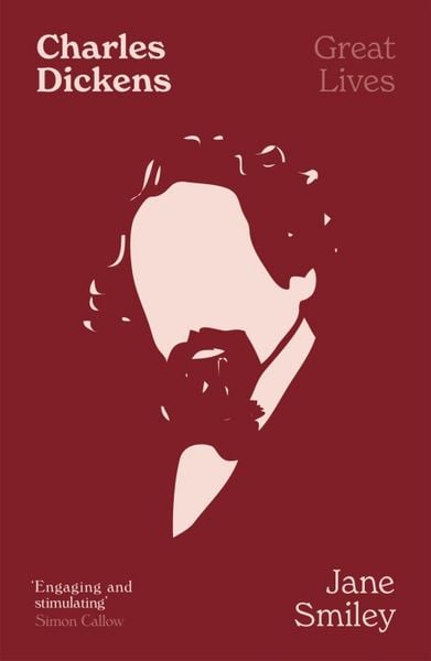Produktbild: Charles Dickens