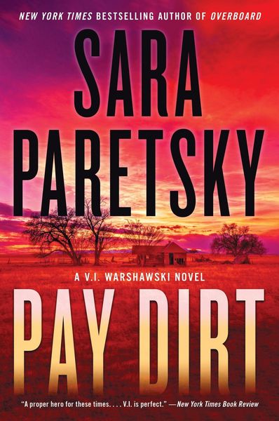 Produktbild: Pay Dirt