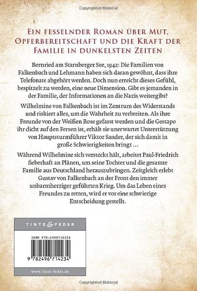 Produktbild: Die Stunde des Widerstands