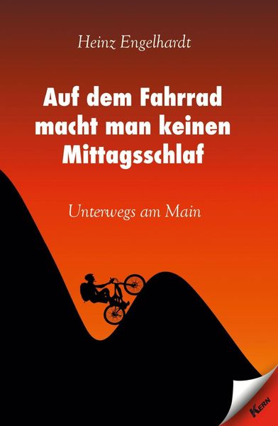 Produktbild: Auf dem Fahrrad macht man keinen Mittagsschlaf