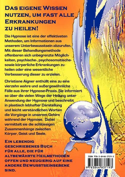 Produktbild: Heilung durch Hypnose