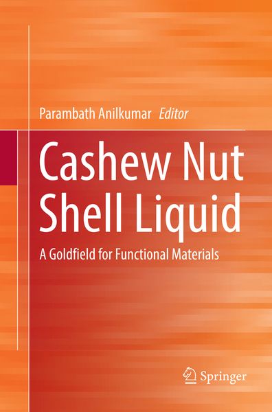 Produktbild: Cashew Nut Shell Liquid