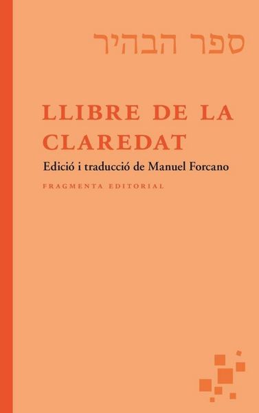 Produktbild: Llibre de la claredat