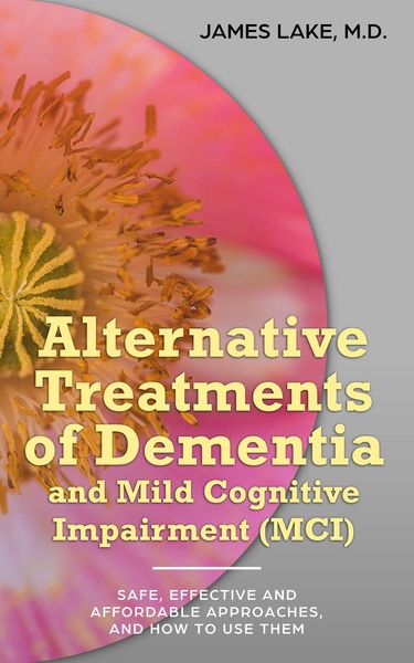 Produktbild: Dementia and Mild Cognitive Impairment: The Integrative Mental Health Solution