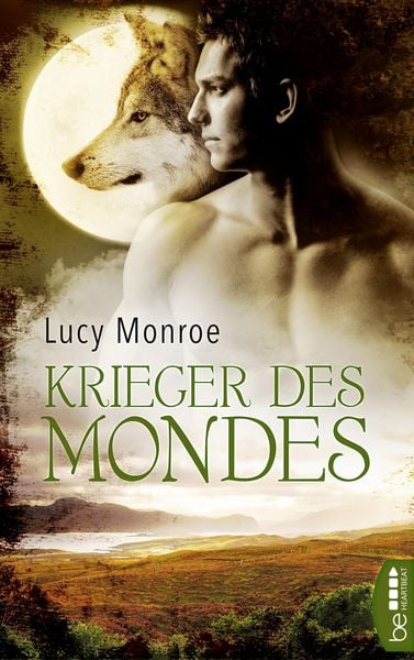 Produktbild: Krieger des Mondes