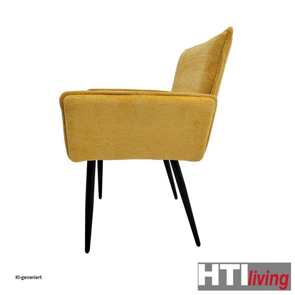 Produktbild: HTI-Living Stuhl Mesilla Stuhl Mesilla