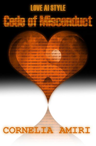 Produktbild: Code Of Misconduct (Love AI Style, #2)