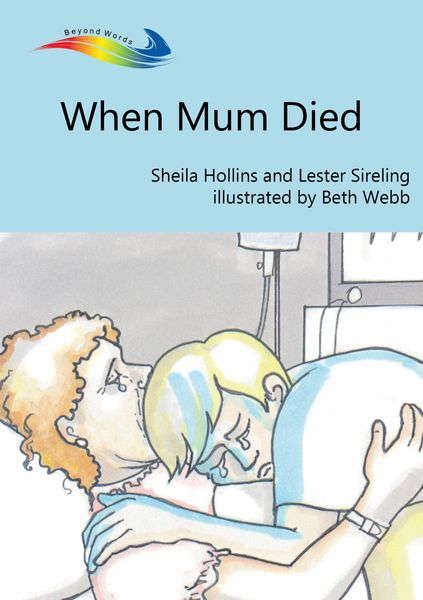 Produktbild: When Mum Died